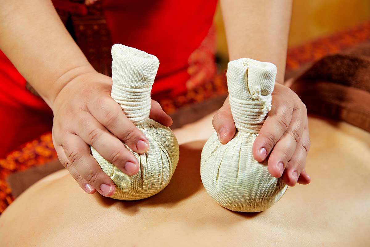 Sodhana Chikilsa (Purification Therapy)