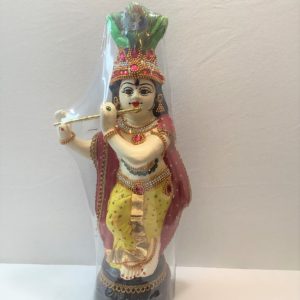 Krishna ,Statue , 16Inch,KRI16-1001