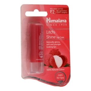 Himalaya Herbals Litchi Shine