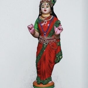 Rugmini Statue ,30Inch ,KRI30-1006