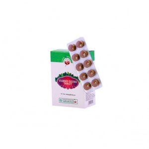 Vaidyaratnam Vilwadi Gulika Tablets