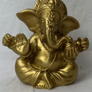 Ganesha Idol, Small ,CH-1003