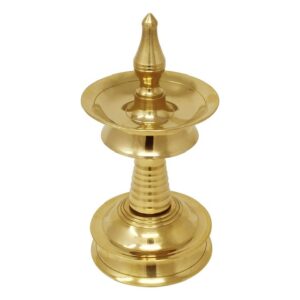 Kerala Lamps(Nila Vilakku)